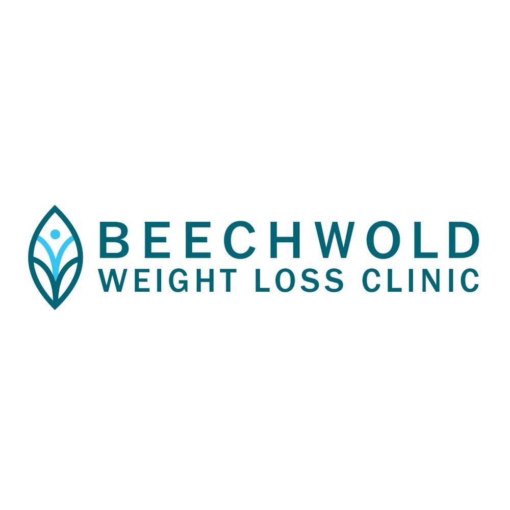 Clean, professional medical spa treatment room with neutral tones at Beechwold Weight Loss Clinic in Columbus