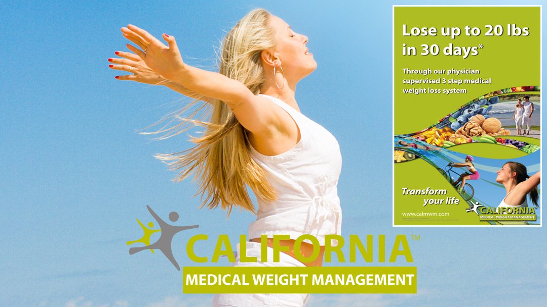 Clean, professional medical spa treatment room with neutral tones at California Medical Weight Management - Encino, CA in Encino