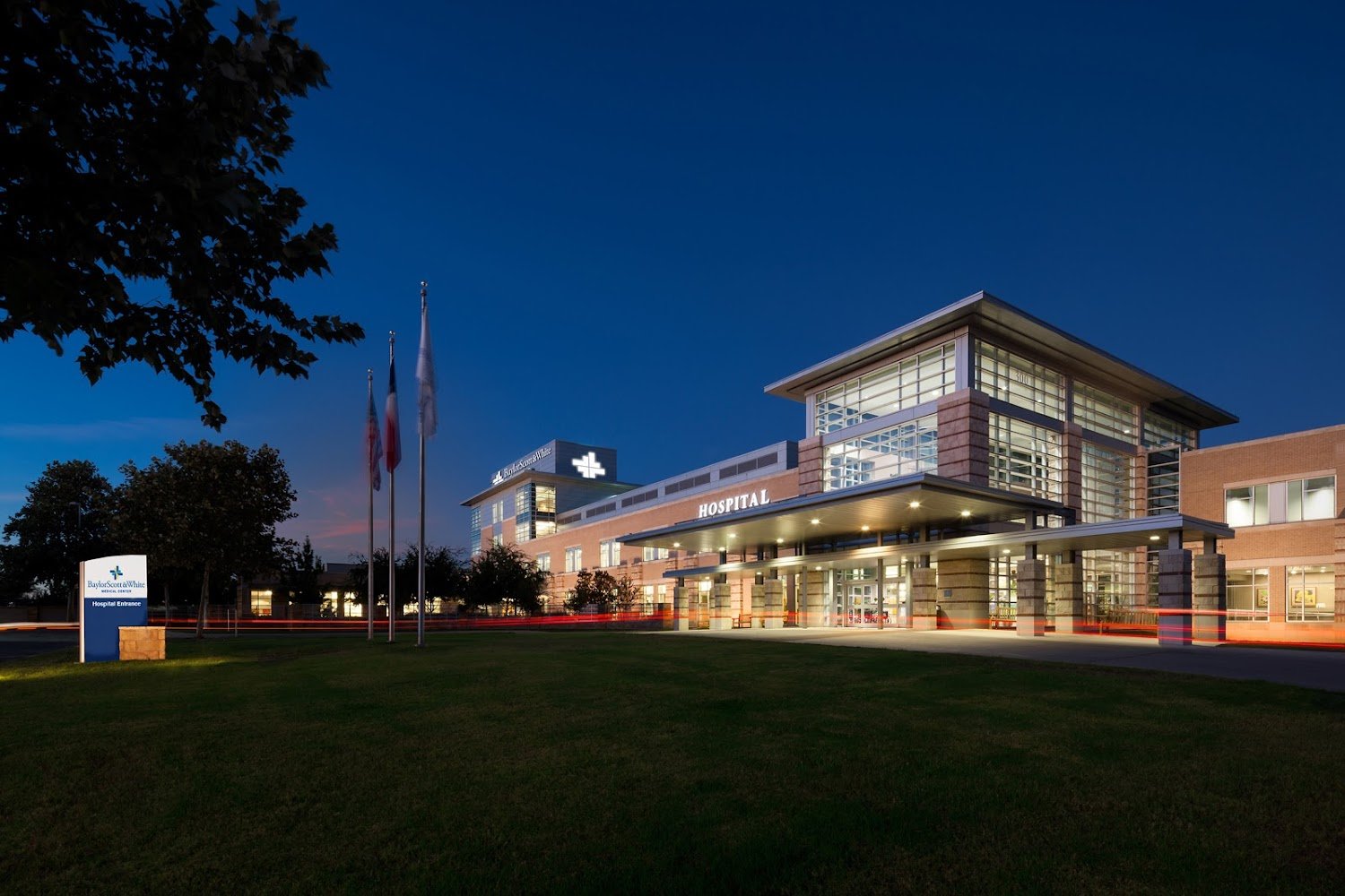 Baylor Scott & White Nutrition and Weight Management Center at Baylor