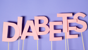 Diabetes and weight loss
